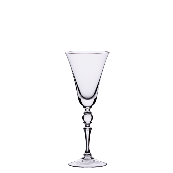 Glasses Champagne Kalich na bílé víno, křišťál 270ml